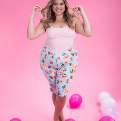 Pijama de mangano.